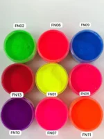 Fluorescent UV Pigment - Image 5
