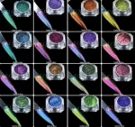 VAE01 Super Fine Chameleon Powder