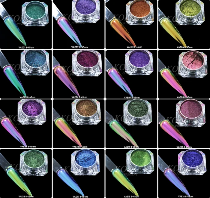VAE01 Super Fine Chameleon Powder - Image 1