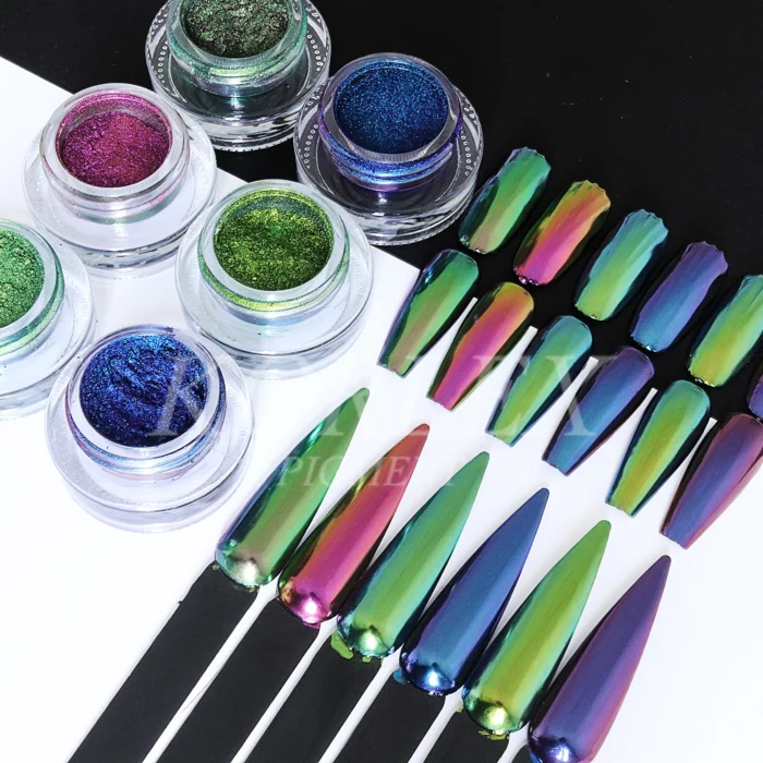VAE01 Super Fine Chameleon Powder - Image 3