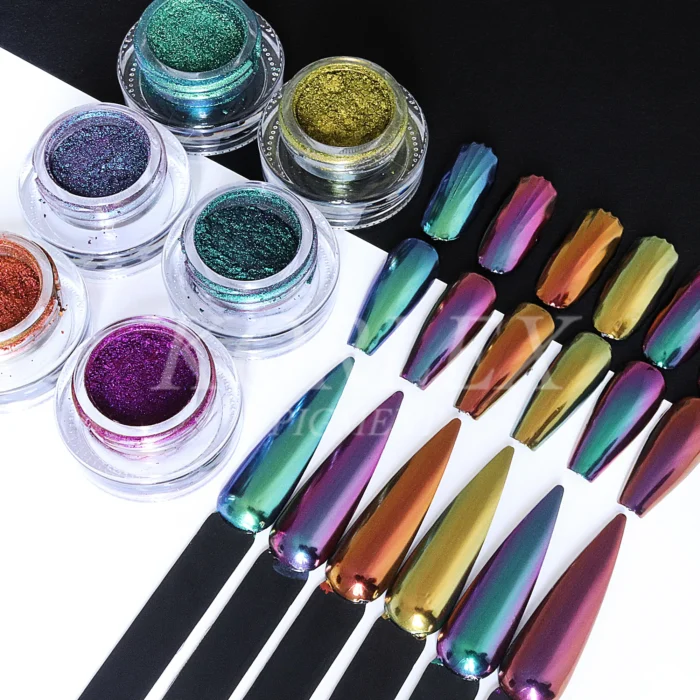 VAE01 Super Fine Chameleon Powder - Image 5