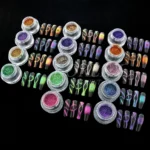 Multichrome Cat Eye Magnetic Powder - Image 5