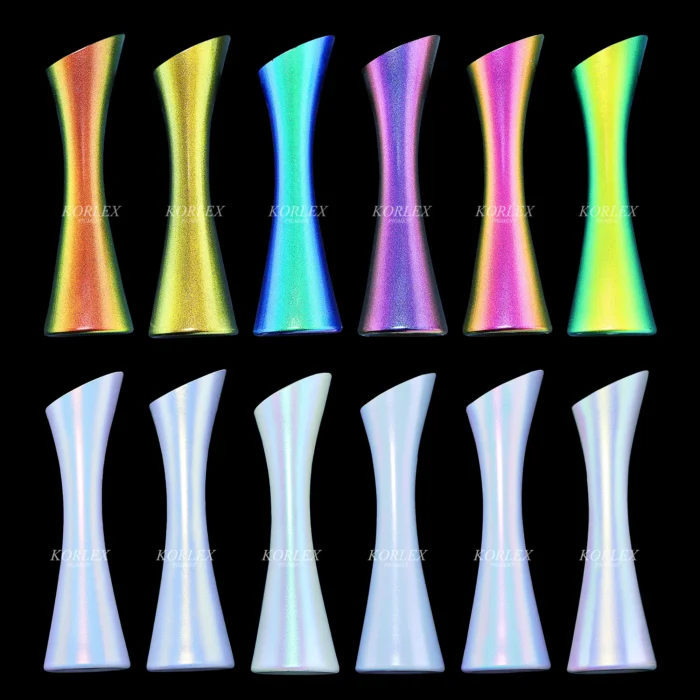 LVR01 Aurora Powder - Image 1