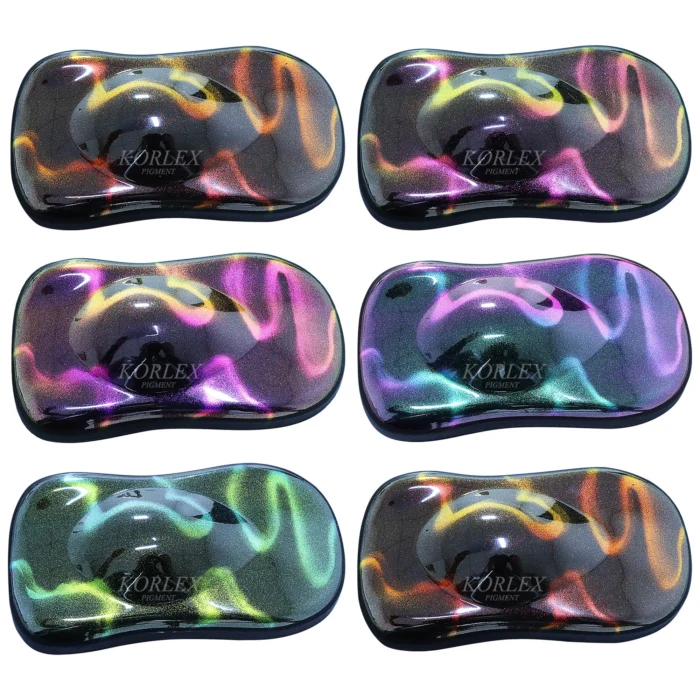 SCD1201 Cat Eye Powder - Image 2