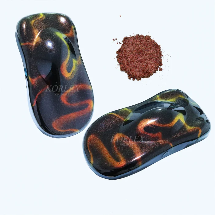 SCD1201 Cat Eye Powder - Image 4