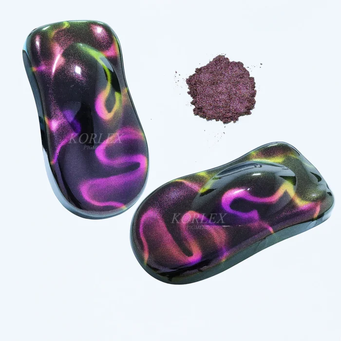 SCD1201 Cat Eye Powder - Image 5