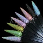 Solvent Resistant Glitter - Image 2