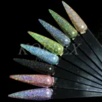 Solvent Resistant Glitter - Image 3