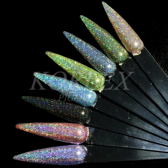 Solvent Resistant Glitter - Image 3