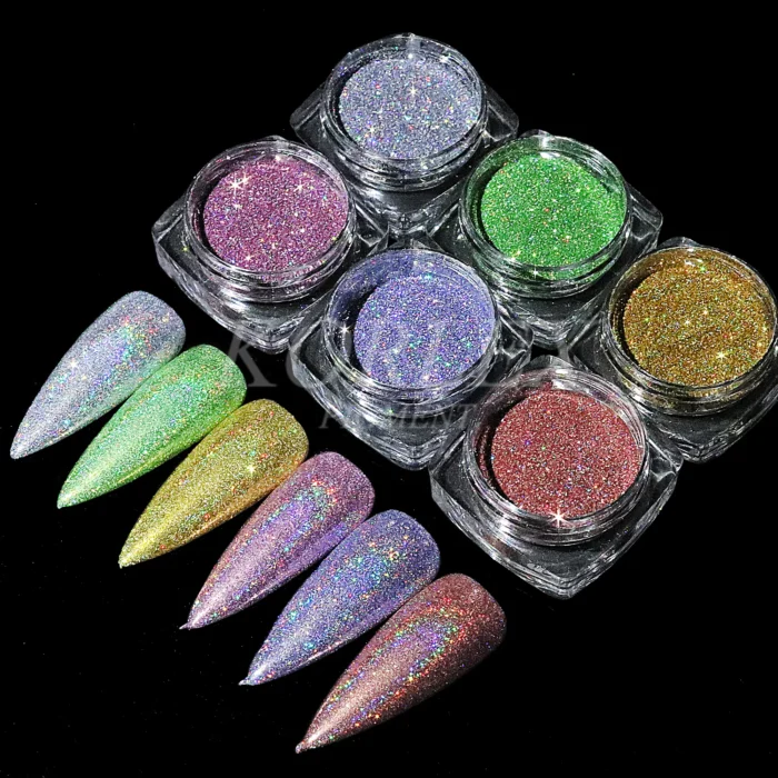 Solvent Resistant Glitter - Image 5