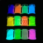 Glow In the Dark Pigment