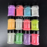 Glow In the Dark Pigment - Image 2