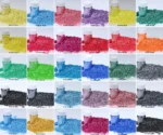 KT3101 Colorant Mica Pigment