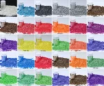 KT3101 Colorant Mica Pigment - Image 2