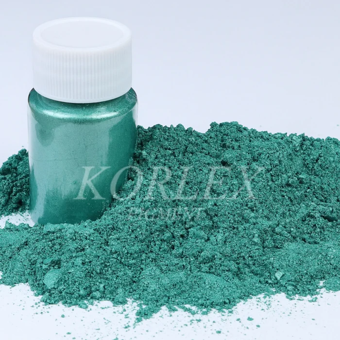 KT3101 Colorant Mica Pigment - Image 3