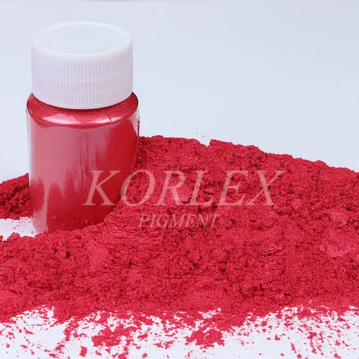 KT3101 Colorant Mica Pigment - Image 5