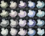 KT3901 Interference Mica Pigment