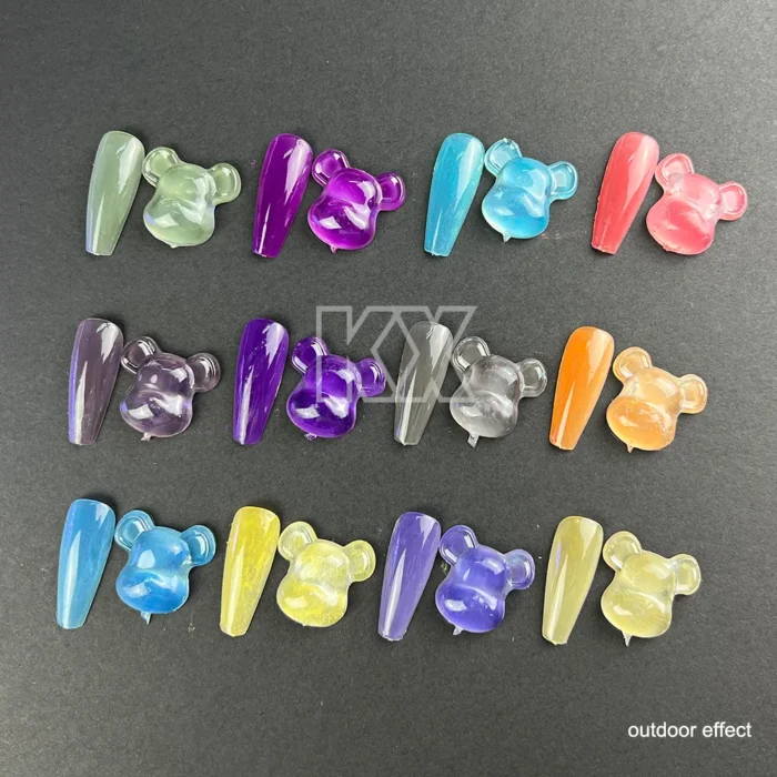 Photochromic Pigment - Image 3