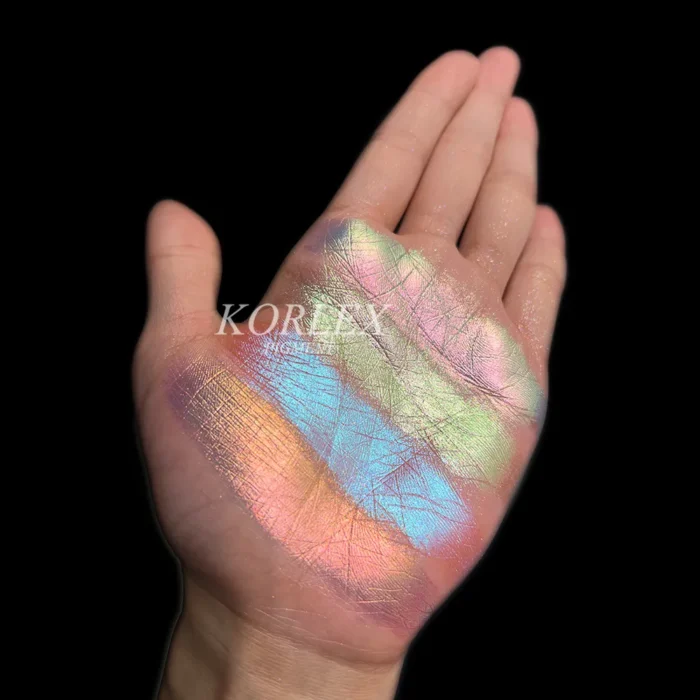 Aurora Duochrome Powder - Image 2