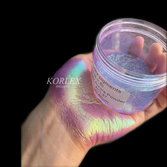 Aurora Duochrome Powder - Image 3