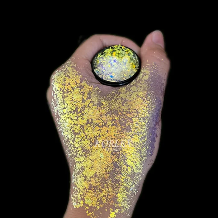 Multichrome Flakes - Image 2