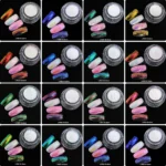 Aurora Moonlight Powder