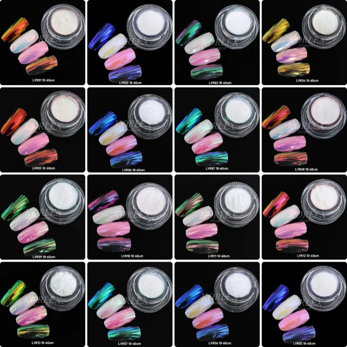 Aurora Moonlight Powder - Image 1