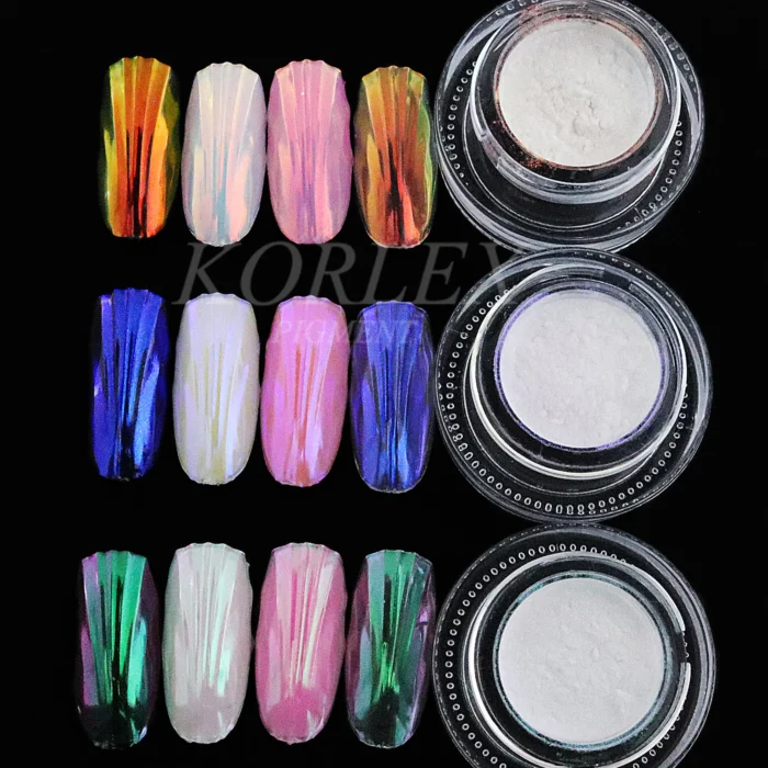 Aurora Moonlight Powder - Image 2