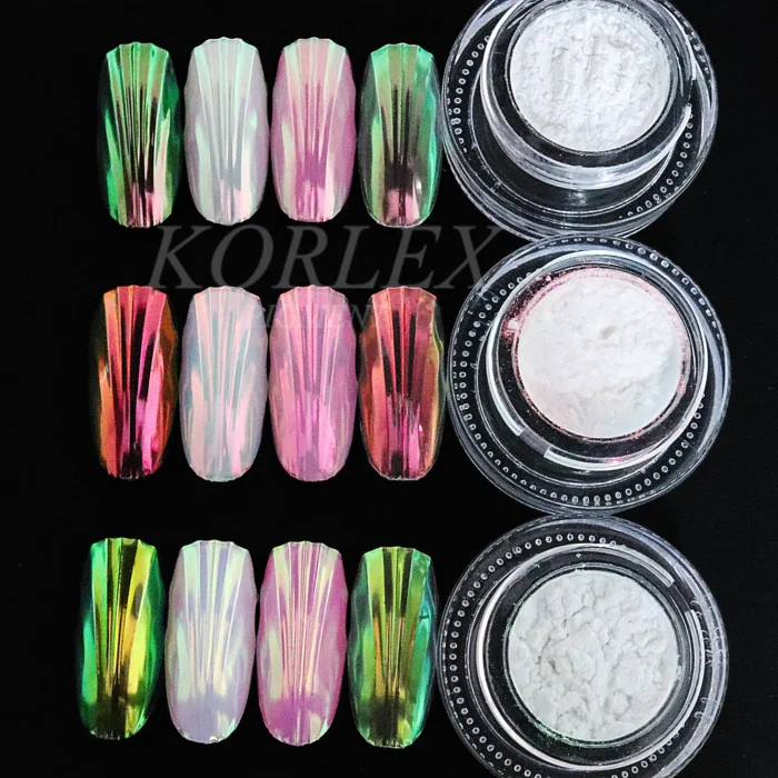 Aurora Moonlight Powder - Image 3