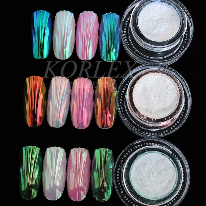 Aurora Moonlight Powder - Image 4