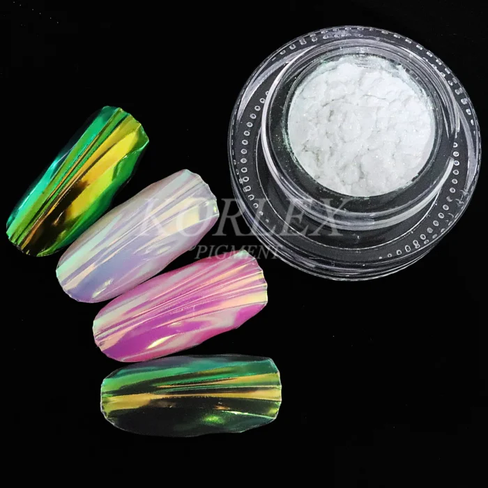 Aurora Moonlight Powder - Image 5