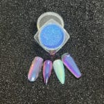 Candy Aurora Colorshift Multichrome Chameleon Pigment Powder - Image 3