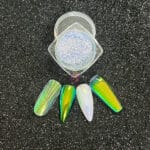 Candy Aurora Colorshift Multichrome Chameleon Pigment Powder - Image 2