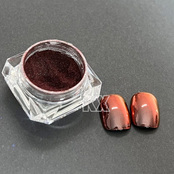Hypershift Chameleon Pigment Powder Super Ultrashift Chrome Effect - Image 1
