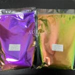 Hyper Shift Chameleon Pigment Super Multicolor Chrome Powder - Image 4
