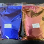 Hyper Shift Chameleon Pigment Super Multicolor Chrome Powder - Image 2