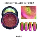 Super Hypershift Chameleon Color Change Pigment Powder - Image 6