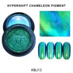Super Hypershift Chameleon Color Change Pigment Powder - Image 5