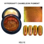 Super Hypershift Chameleon Color Change Pigment Powder - Image 3