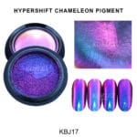 Super Hypershift Chameleon Color Change Pigment Powder - Image 2