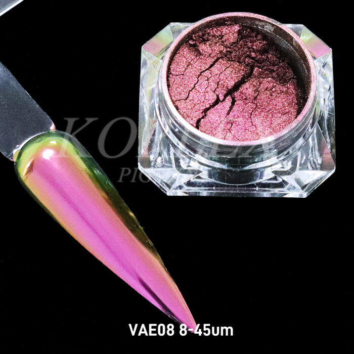 Super Fine Intense Chameleon Multichrome Hypershift Pigment Powder - Image 6
