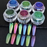 Super Fine Intense Chameleon Multichrome Hypershift Pigment Powder - Image 2