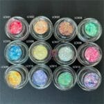 Magic Multichrome Candy Aurora Chameleon Flakes - Image 4