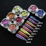 Multichrome Hypershift Chameleon Flakes - Image 5