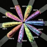 Multichrome Hypershift Chameleon Flakes - Image 2