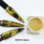 3D Magnetic Cat Eye Pigment Powder - Image 3