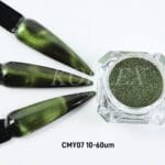 3D Magnetic Cat Eye Pigment Powder - Image 4