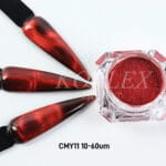 3D Magnetic Cat Eye Pigment Powder - Image 2